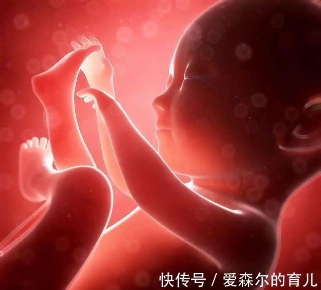 孕妈们|原来胎宝宝的性格,妈妈也有“决定权”,怪不得每次胎动都不一样