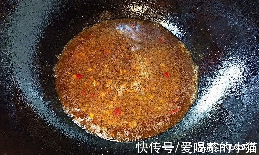教你砂锅豆最过瘾的吃法,香气浓郁鲜嫩可口超下饭,做法还简单