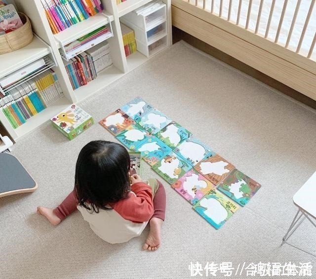 功力|韩国极简之家，太太坚持断舍离，家中简单精致，这收纳功力，真强！