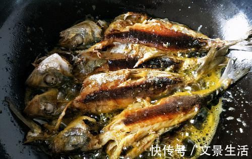 冬天碰到这鱼我从不还价，买它好几斤，酱油水简单一煮就很美味