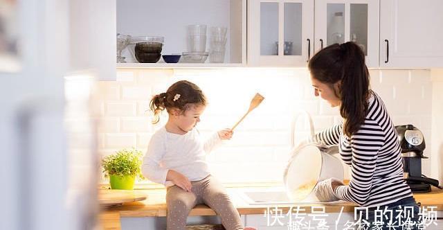 感恩|下面3种家长,很难培养出懂感恩的好孩子,希望没有你