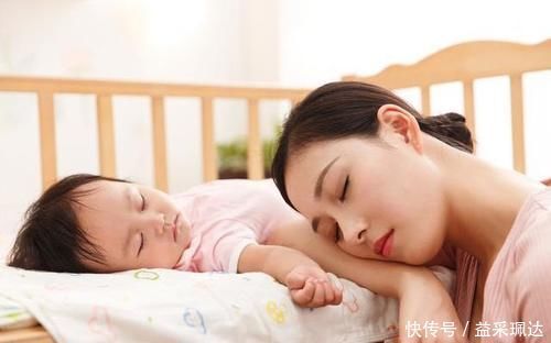 小宝宝|宝宝什么性格，看睡姿就知道了？专家：这种睡姿的孩子更活泼