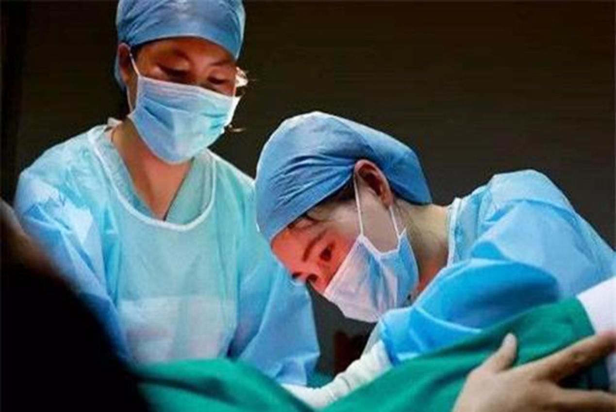 90后|为何越来越多90后产妇,宁愿肚子“挨一刀”也不愿顺产?不是矫情