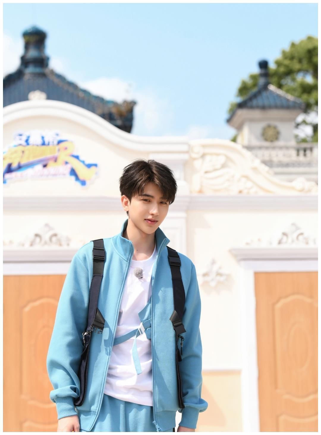 张含韵|跑男为新综艺让路？游戏无聊占时长，烧脑特辑也救不回来了？