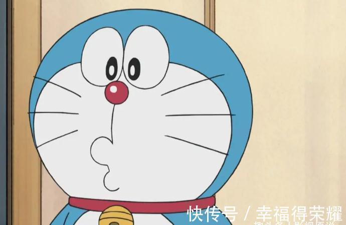 哆啦中国人喜欢哆啦A梦是有原因的,他曾开心高呼“日本战败了”