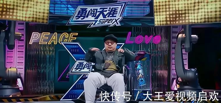 叶音|《街舞》4抢位战作品好绝，AC惊艳全场，叶音进步最明显