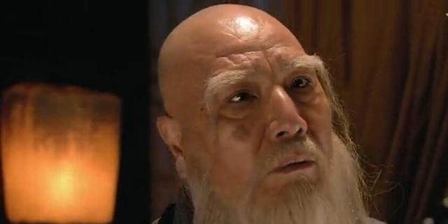 方腊!水浒传中功夫最强的五个人,第一名最厉害,却一直被忽略