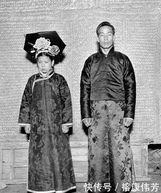 老照片欣赏:那时的北京,1917年!