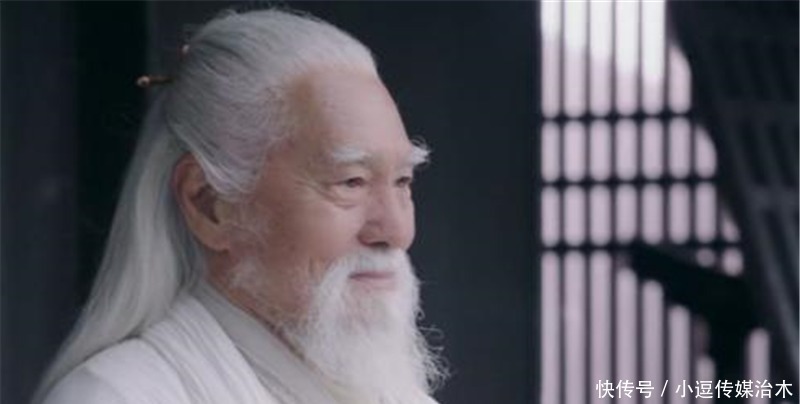 记载|宋、元、明、清的正史,皆有这位师祖的记载,他到底活了多久?