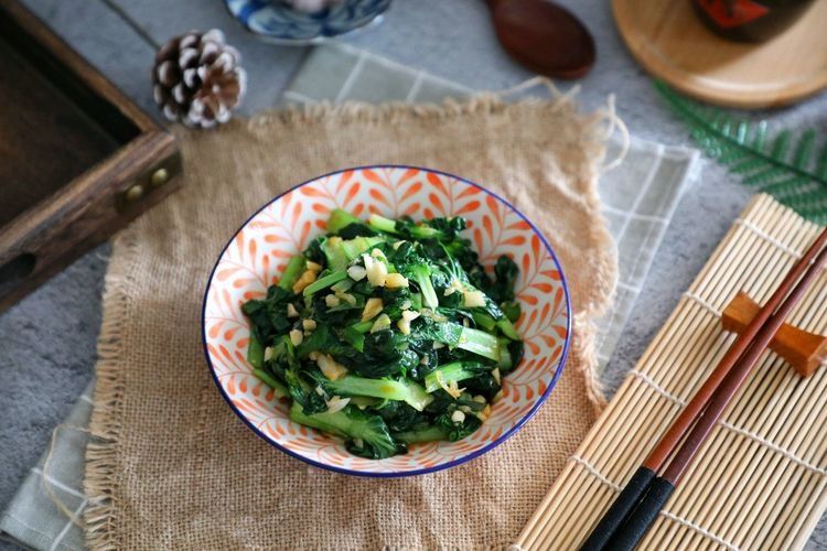 肠燥便秘|秋天多给家人吃这菜，2块钱一大把，简单炒一炒，鲜嫩营养又解腻