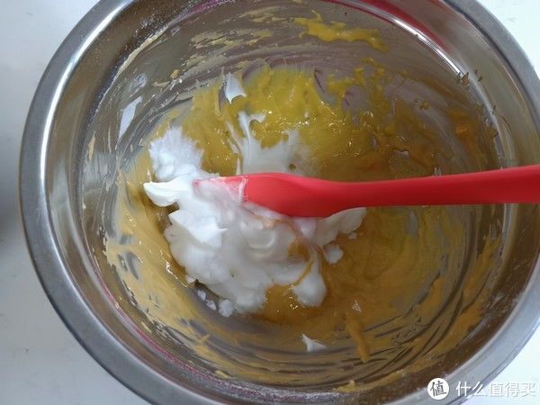 戚风蛋糕|蛋糕其实很简单，这个配方我做了5年，照着做绝不会失败