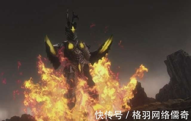 贝蒙斯坦|盘点奥特曼中首次出场特别厉害,之后却变成小兵的怪兽