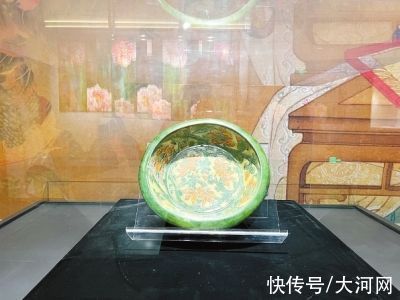 簪花仕女图|全国唯一牡丹专题博物馆将开门迎客 和古人对诗、赏花 让你沉浸式体验别样牡丹文化