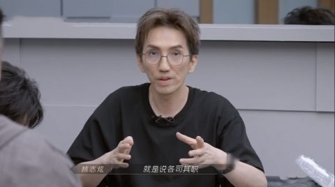 哥哥们|哥哥们是来参加《欢乐喜剧人》的吧？
