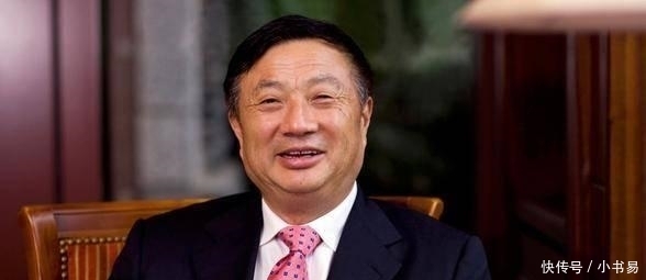 任正非|任正非回应实名控诉事件,三句话尽显大将风范,他就活该成功!
