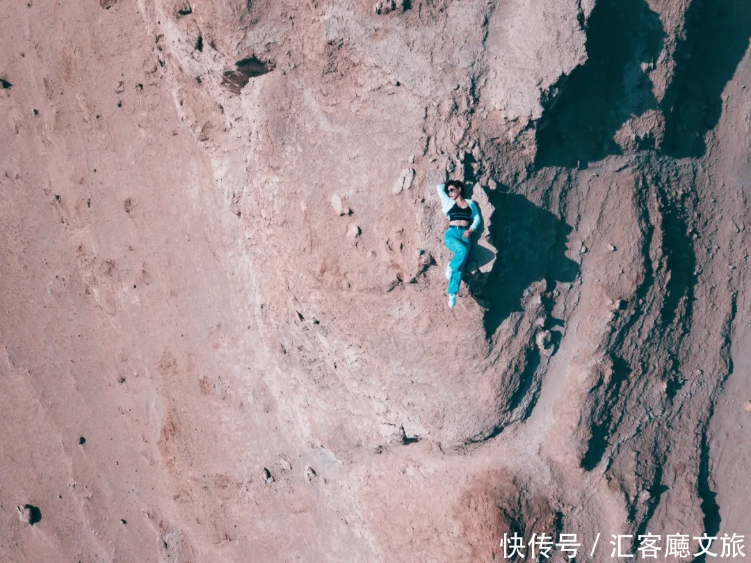 《邂逅柴达木》,一条去了能吹一辈子的越野路线!