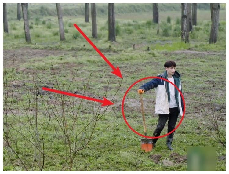 《向往5》节目录制有多真实，看到嘉宾的衣服，是否造假很明了