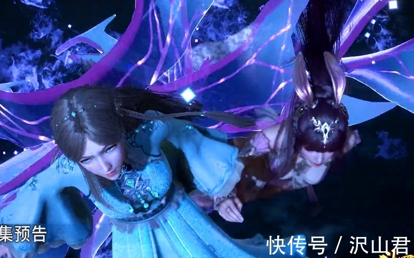 吉祥|斗罗大陆：紫珍珠登场，好心救下史莱克七怪，却险被唐三误会杀死