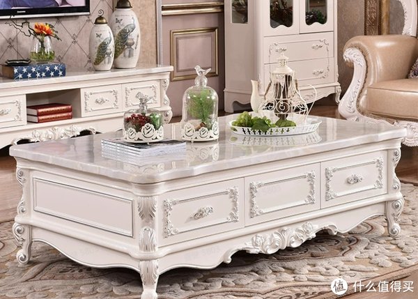 茶几|中国式客厅，90%都丑在这件东西上