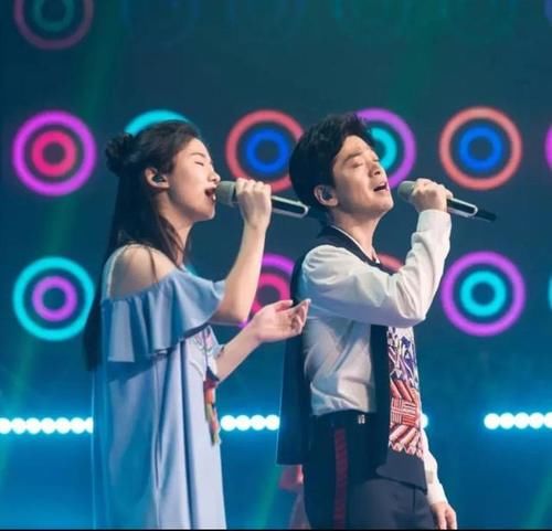 依纯|夺冠一年,单依纯就上了七档热门综艺,风光的背后也隐藏着心酸