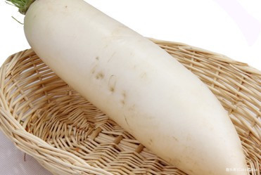 白萝卜可以放冰箱吗平时怎样保存才新鲜！