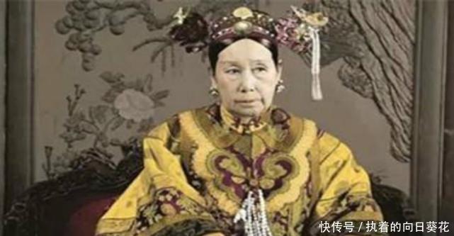 慈禧的墓葬里，最贵的不是她口中的夜明珠，而是它