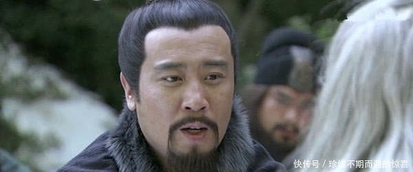 难题|关羽为何会发动樊城之战?除了要建功立业,他还在解决一个难题