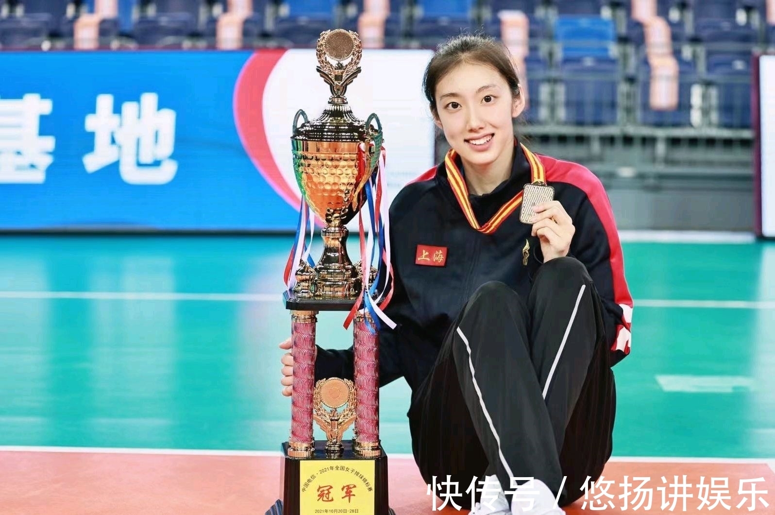 刘美君|郎平事件又起!排协任性妄为出尔反尔,女排2人有苦难言只得认栽