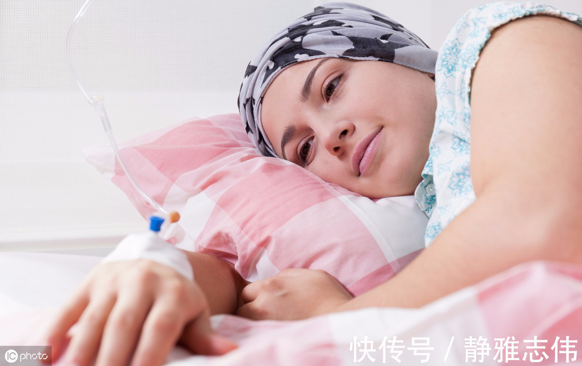 当心|腿部出现4个信号,当心是癌细胞扩散,记得去医院检查一下