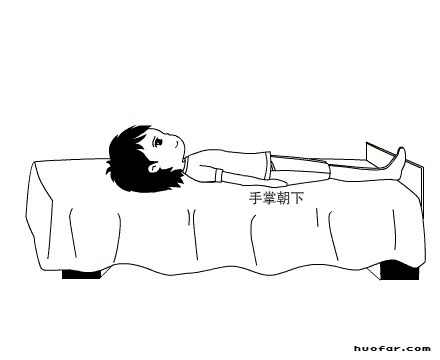 印堂穴|睡眠不好的人,平时多做三个小动作,助眠效果杠杠滴!