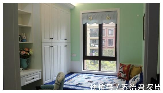 着装|新家入住两年,这8个装修设计值得分享,新房可以照着装
