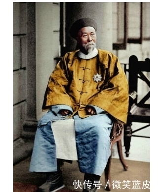 妹妹|妹妹没人要,哥哥心疼娶了她,生下的儿子成为国家重臣