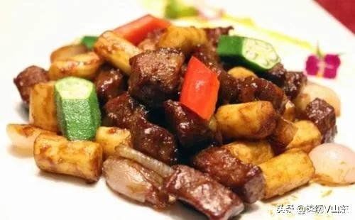 红椒|好吃到爆的十道家常菜,简单易做,解馋开胃,一家人都喜欢