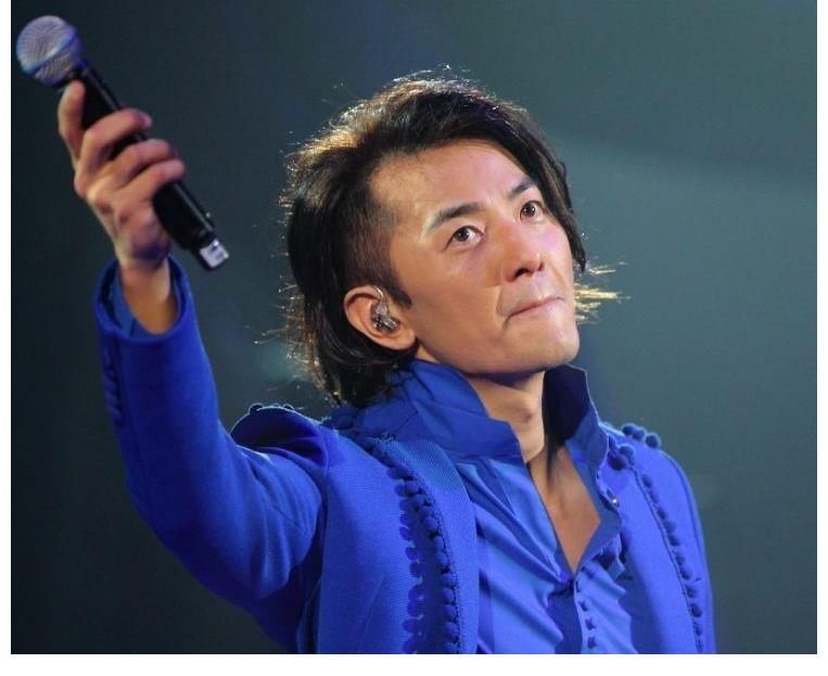 《哥哥2》阵容强大?郑伊健任贤齐有望参赛,钟汉良周渝民在其中