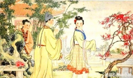 陆游#陆游休掉唐琬后,唐琬嫁给了赵士程,赵士程是怎样对她的!