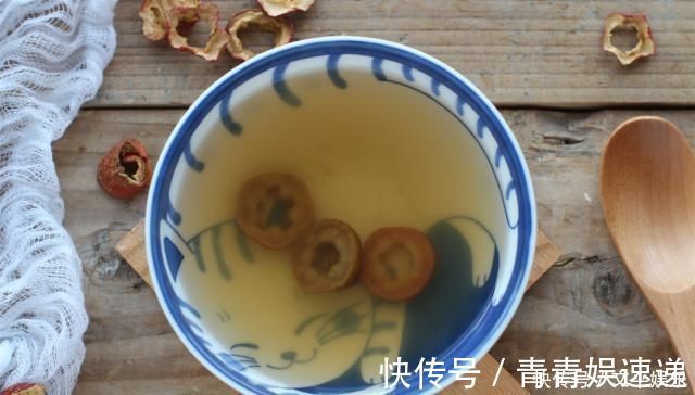 三星汤|这汤我家一年四季不断,每周煮一回,孩子吃饭胃口好、不积食