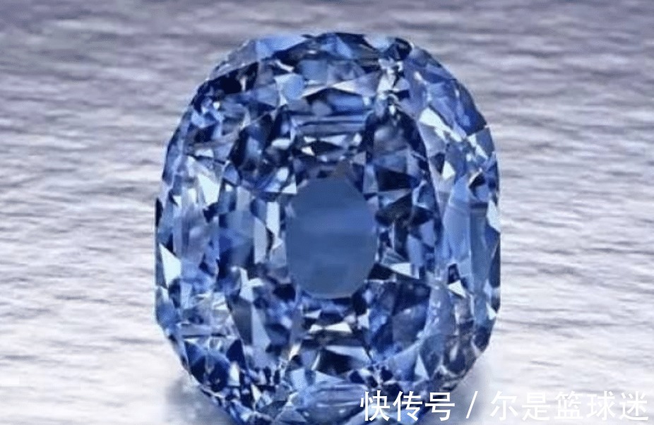 珠宝 这几款世界著名首饰,带来顶级视觉盛宴,让你爱宝石的心躁动不已!