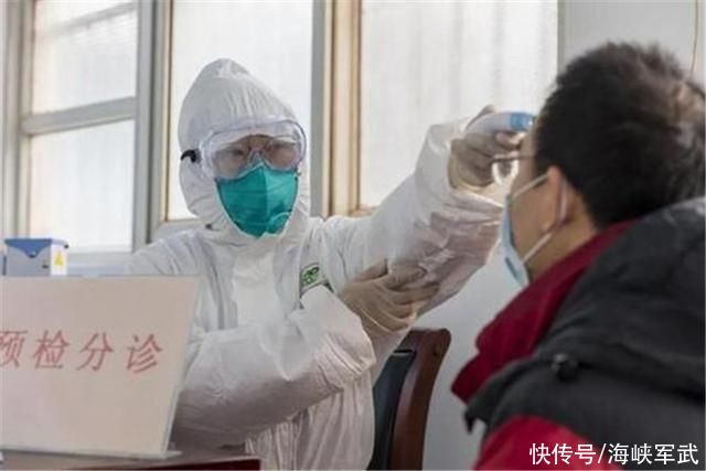  钟南山|钟南山预言成真，今年冬季中国面临“疫情大考”!