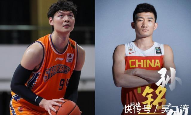 国手|4名国手已沦为陪练,男篮最强12人水落石出,球迷,杜锋太自私了