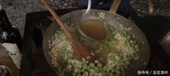 做法|意大利烩饭 美味的四种做法下篇！