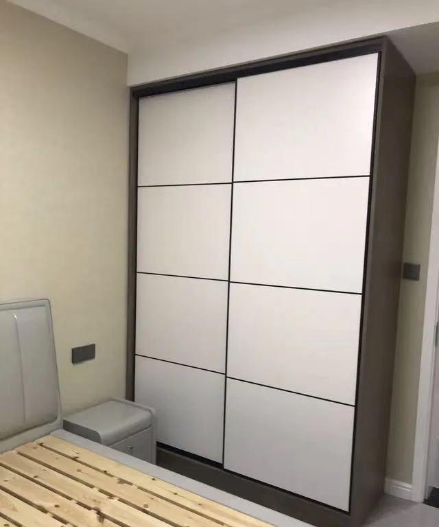 通透感|131平米新房花20万装修，进屋就被迷住，全屋简洁又大方，真心值