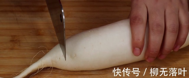 腌萝卜这么做才最好吃,香辣脆爽又开胃,绝对是下饭的好搭档!