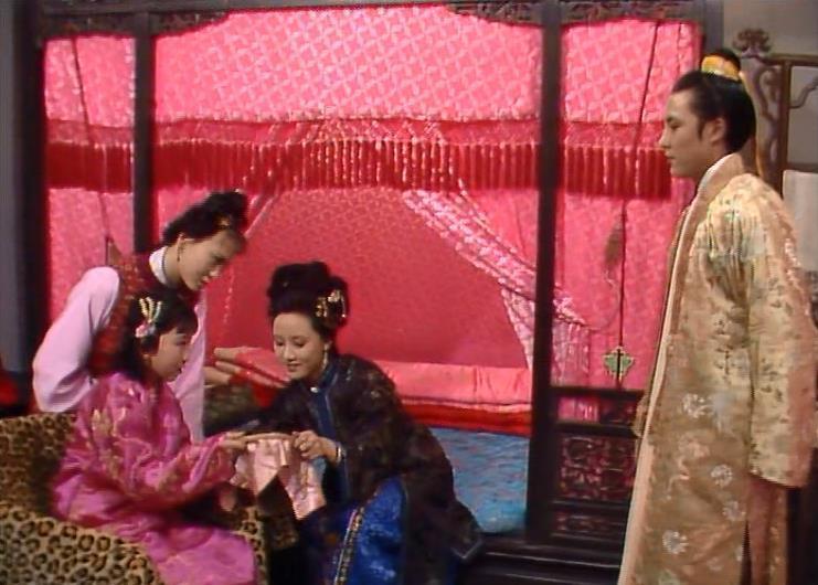 贾府!为什么贾环卖了巧姐,不止贾府的人,连读者也觉得没有异样?