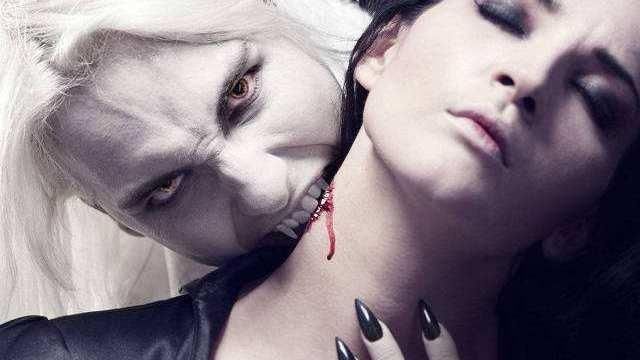 变成血族是什么体验@强推好看到炸裂的4本良品小说,新点子新立意新流派,抓紧收藏