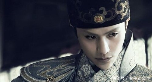 杨思勖|历史上习武的太监高手,有一人甚至开宗立派,成为一代宗师