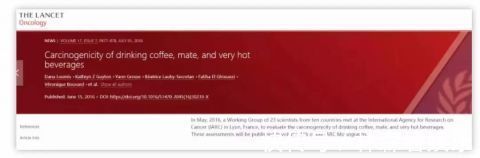 红枣|千万别信！这11个“养生建议”，比废话还害人！