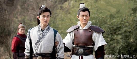  名士风流|清谈虚无和颓废消极的魏晋风度，为何会产生战无不胜的北府兵