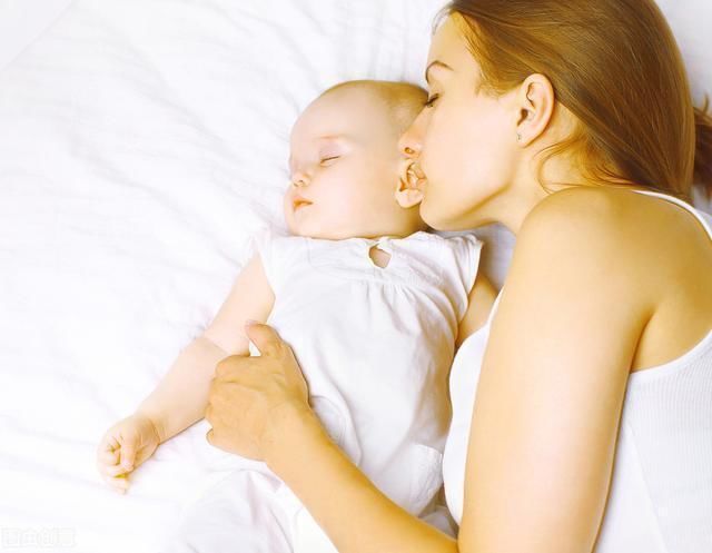 睡眠|为什么小婴儿总睡不安稳?如何做才能保证宝宝高质量睡眠?