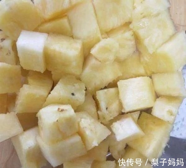 里脊肉|菠萝咕噜肉最经典的做法,简单易学好上手