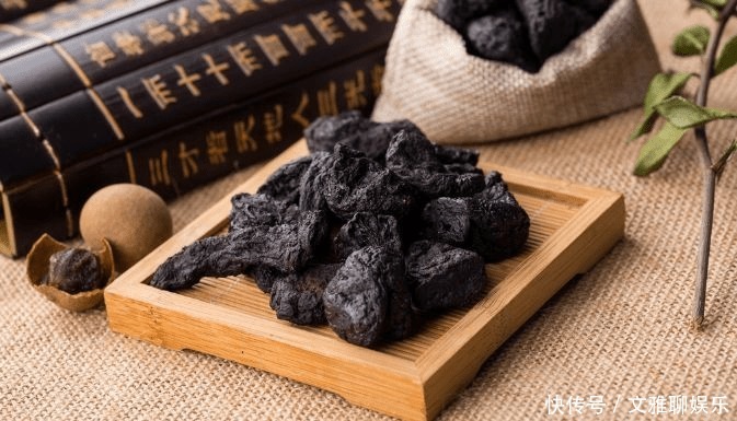 枸杞|李时珍：枸杞与它是“绝配”，悄悄用来泡水，让阳气燥起来